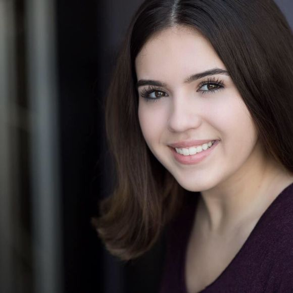 Meet your Posher, Bianca - Picture 1 of 1